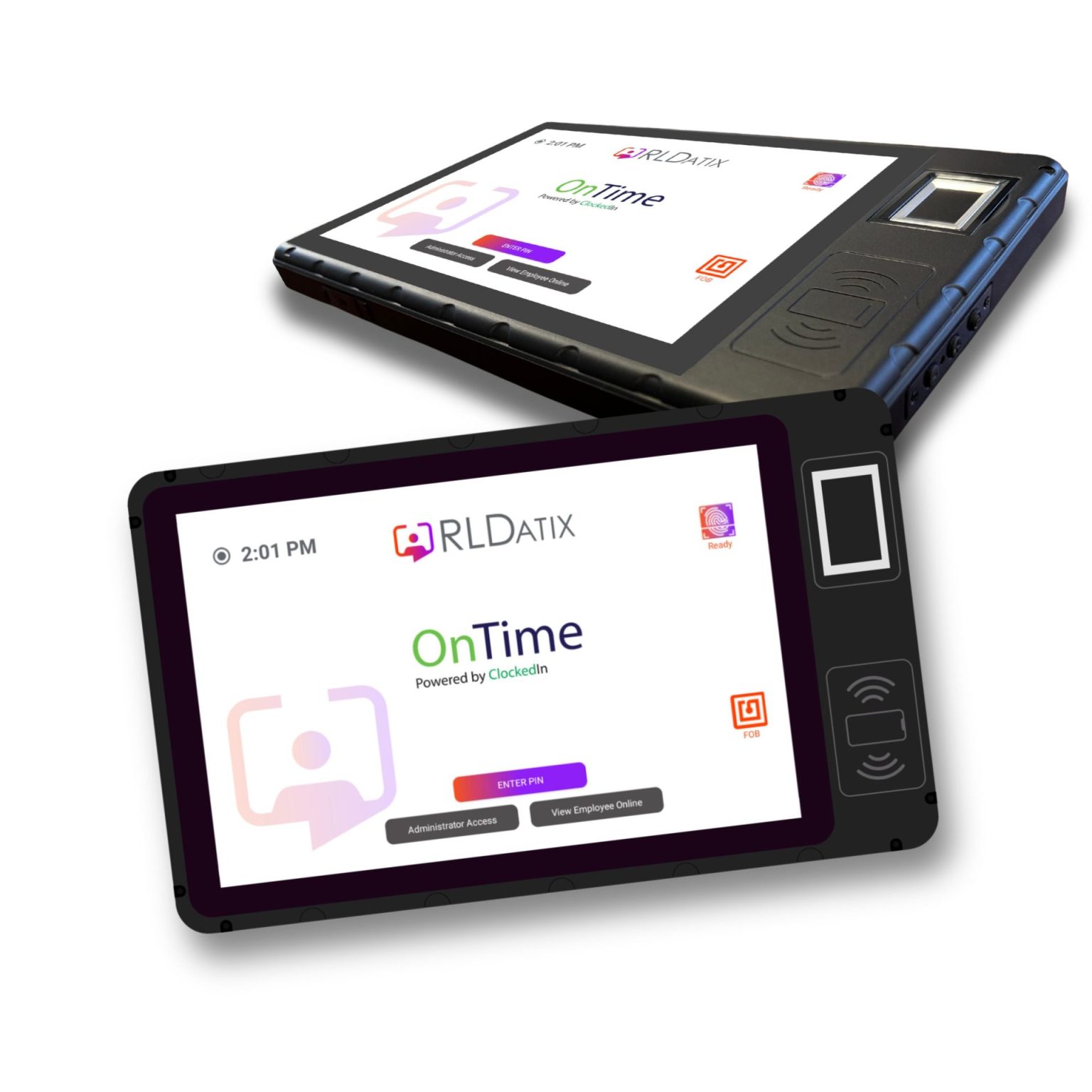 SmartHub